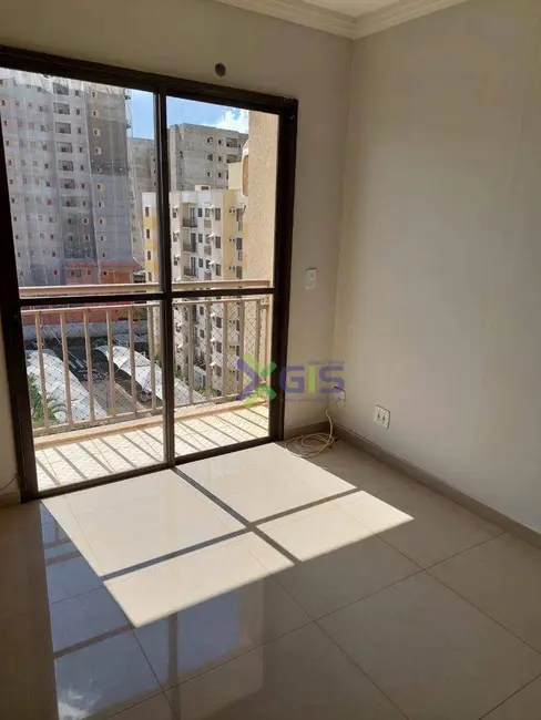Foto 2 de Apartamento com 2 quartos para alugar, 60m2 em São Francisco, Sao Jose Do Rio Preto - SP