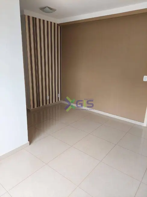 Foto 3 de Apartamento com 2 quartos para alugar, 60m2 em São Francisco, Sao Jose Do Rio Preto - SP