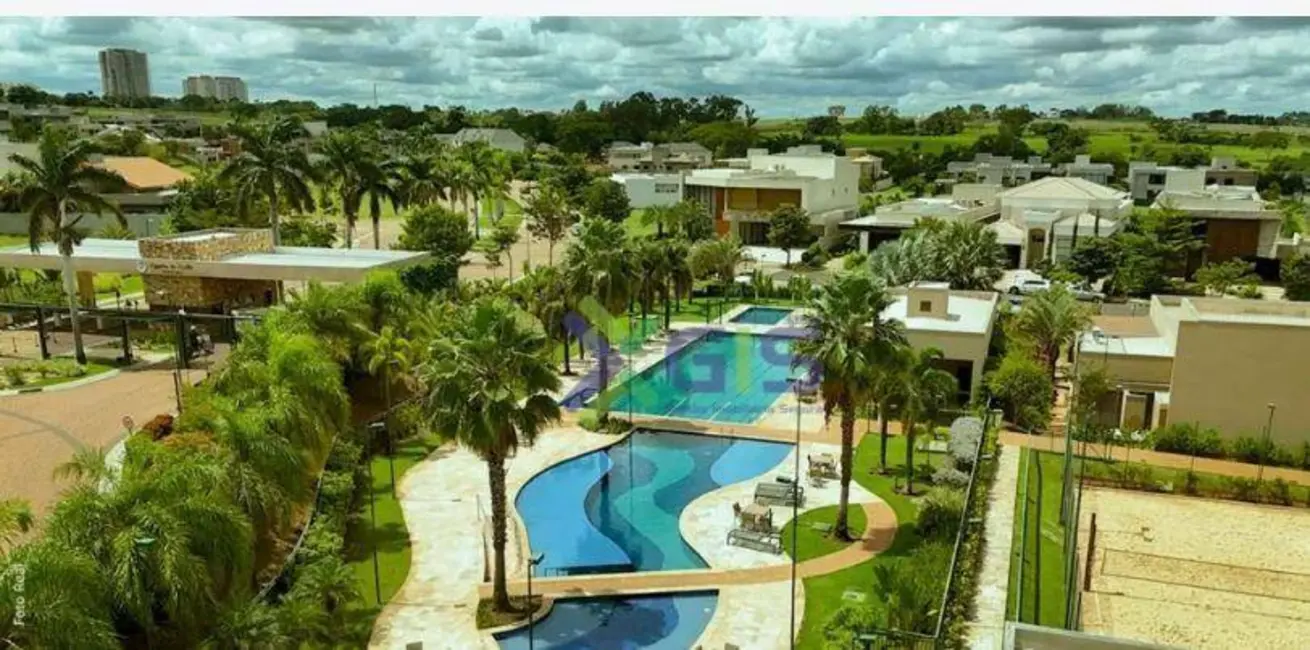 Foto 6 de Terreno / Lote à venda, 754m2 em Residencial Quinta do Golfe, Sao Jose Do Rio Preto - SP