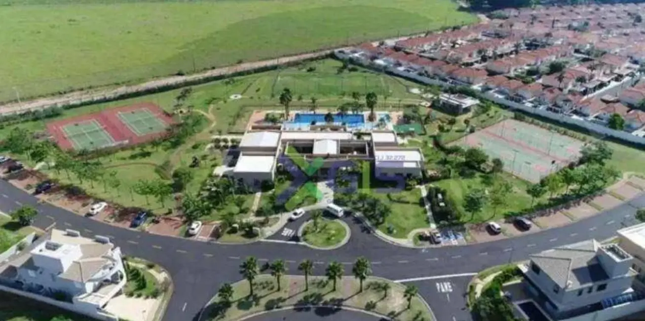Foto 7 de Terreno / Lote à venda, 754m2 em Residencial Quinta do Golfe, Sao Jose Do Rio Preto - SP