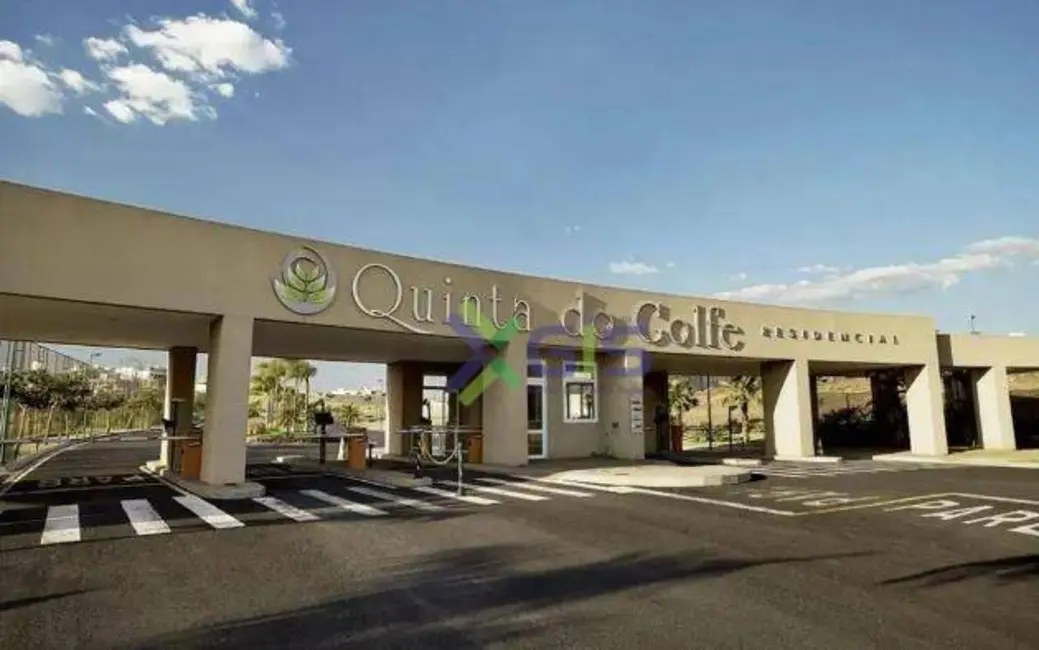 Foto 4 de Terreno / Lote à venda, 754m2 em Residencial Quinta do Golfe, Sao Jose Do Rio Preto - SP