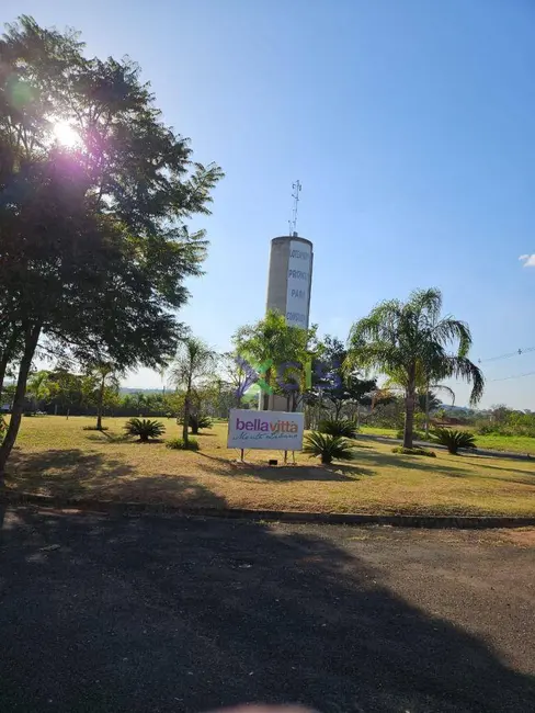 Foto 8 de Terreno / Lote à venda, 253m2 em Bady Bassitt - SP