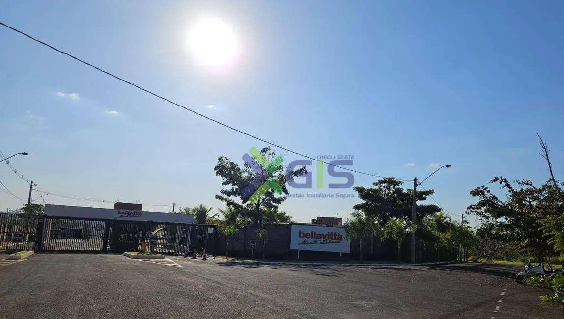 Foto 7 de Terreno / Lote à venda, 253m2 em Bady Bassitt - SP