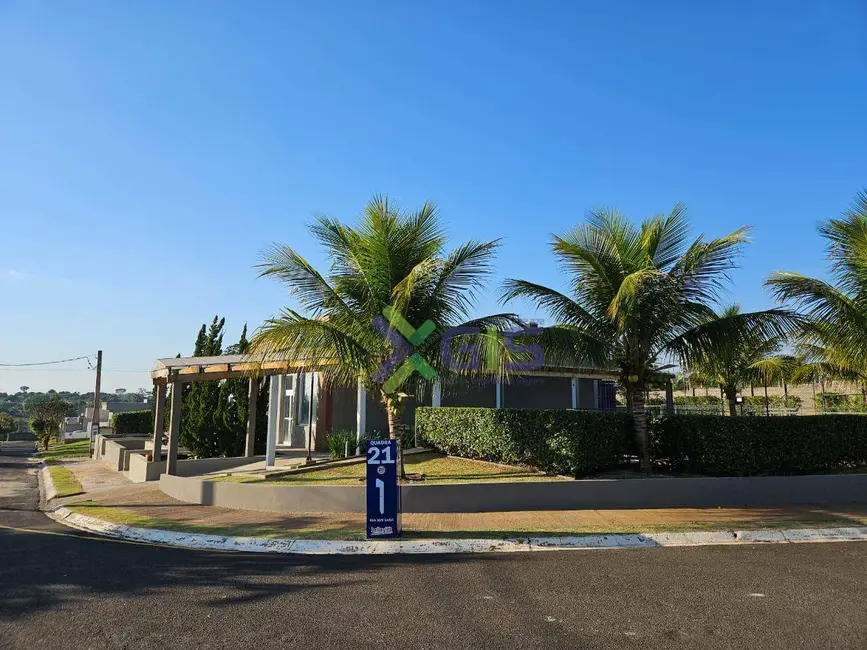 Foto 2 de Terreno / Lote à venda, 253m2 em Bady Bassitt - SP