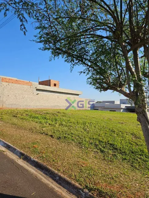 Foto 9 de Terreno / Lote à venda, 253m2 em Bady Bassitt - SP