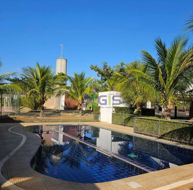 Foto 3 de Terreno / Lote à venda, 253m2 em Bady Bassitt - SP