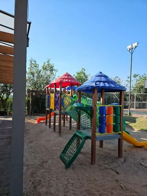 Foto 4 de Terreno / Lote à venda, 253m2 em Bady Bassitt - SP