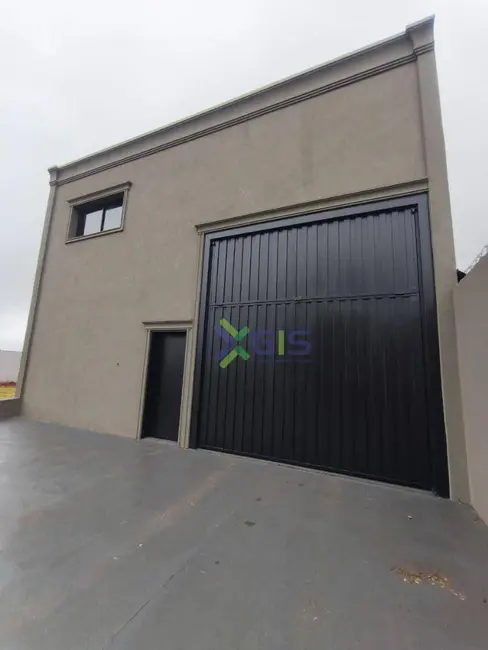 Foto 1 de Sala Comercial à venda, 200m2 em Jardim Marajó, Sao Jose Do Rio Preto - SP