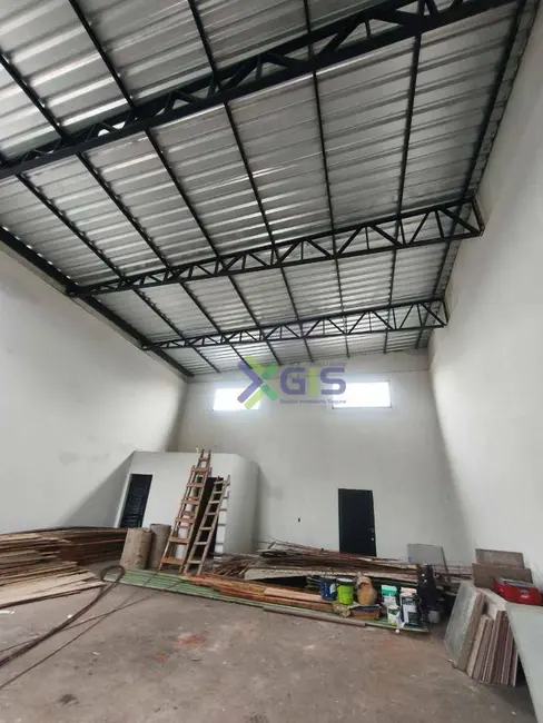 Foto 7 de Sala Comercial à venda, 200m2 em Jardim Marajó, Sao Jose Do Rio Preto - SP