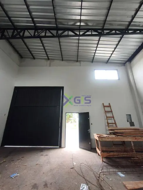 Foto 6 de Sala Comercial à venda, 200m2 em Jardim Marajó, Sao Jose Do Rio Preto - SP