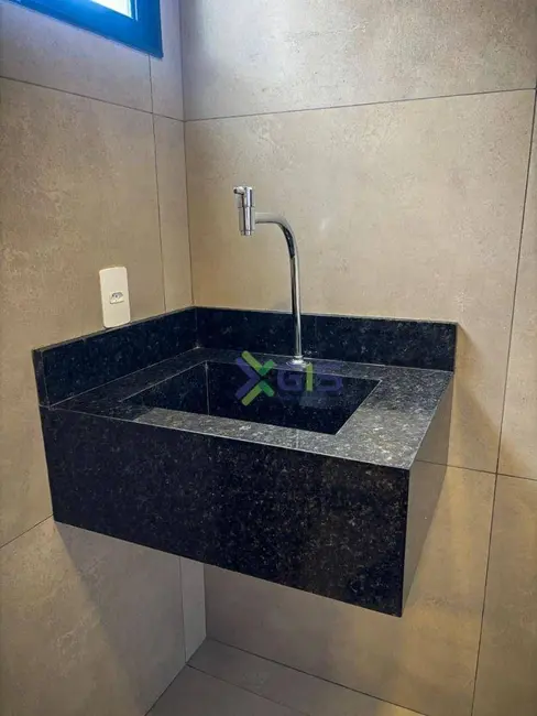 Foto 9 de Casa de Condomínio com 3 quartos à venda, 200m2 em Bady Bassitt - SP