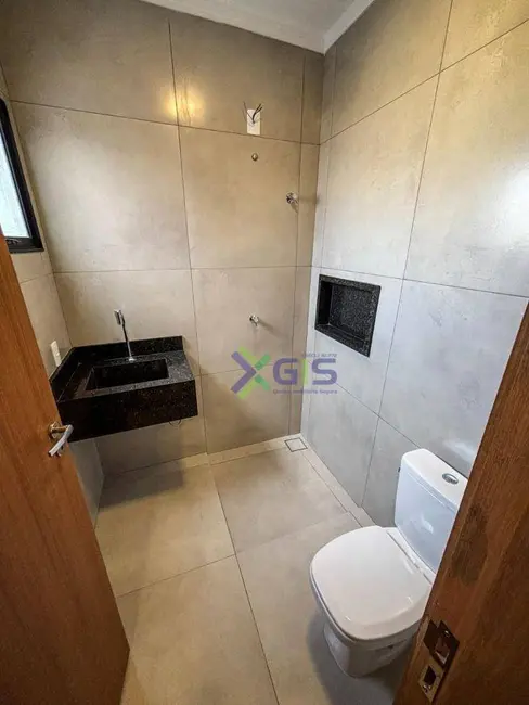 Foto 5 de Casa de Condomínio com 3 quartos à venda, 200m2 em Bady Bassitt - SP