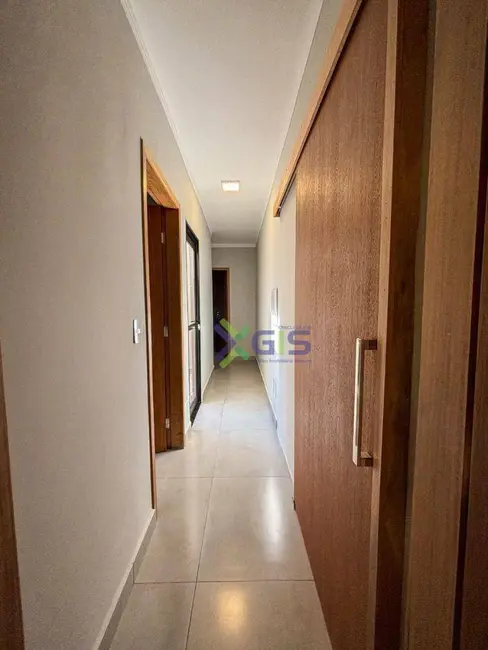 Foto 4 de Casa de Condomínio com 3 quartos à venda, 200m2 em Bady Bassitt - SP