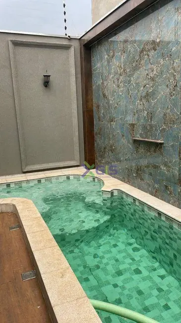 Foto 7 de Casa de Condomínio com 3 quartos à venda, 200m2 em Sao Jose Do Rio Preto - SP