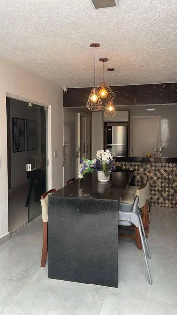 Foto 8 de Casa de Condomínio com 3 quartos à venda, 200m2 em Sao Jose Do Rio Preto - SP