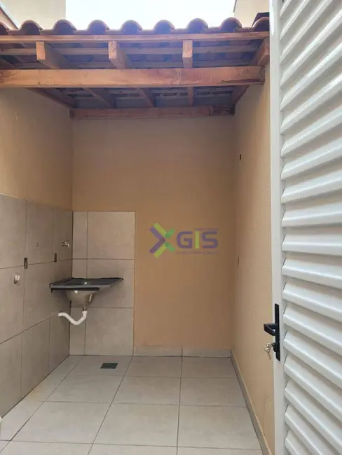 Casa de Condomínio com 2 quartos à venda, 190m2 em Mirassol - SP - imagem 4 Foto 4 de Casa de Condomínio com 2 quartos à venda, 190m2 em Mirassol - SP