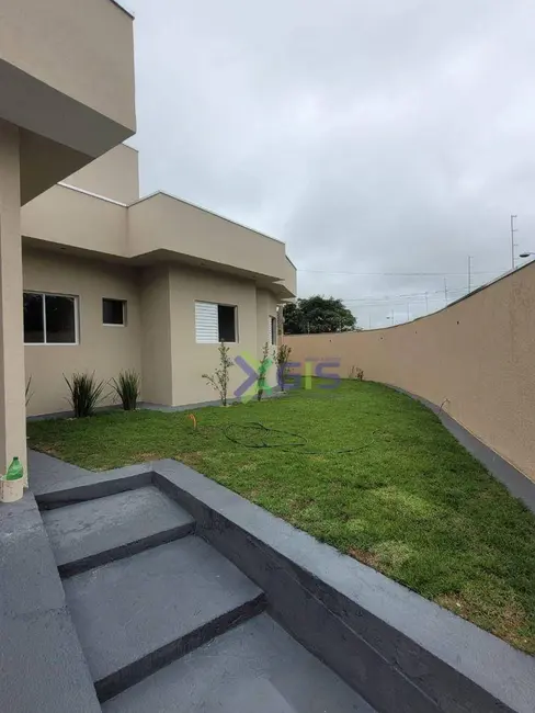 Casa de Condomínio com 2 quartos à venda, 190m2 em Mirassol - SP - imagem 1 Foto 1 de Casa de Condomínio com 2 quartos à venda, 190m2 em Mirassol - SP