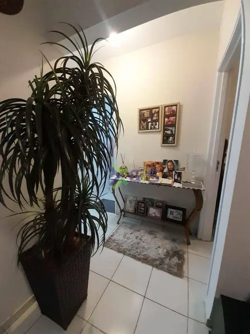 Foto 1 de Casa de Condomínio com 2 quartos à venda, 180m2 em Parque Residencial da Fraternidade, Sao Jose Do Rio Preto - SP