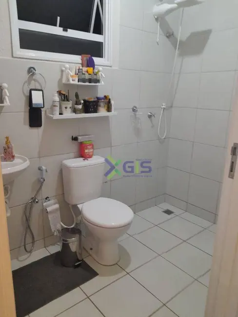 Foto 3 de Casa de Condomínio com 2 quartos à venda, 180m2 em Parque Residencial da Fraternidade, Sao Jose Do Rio Preto - SP