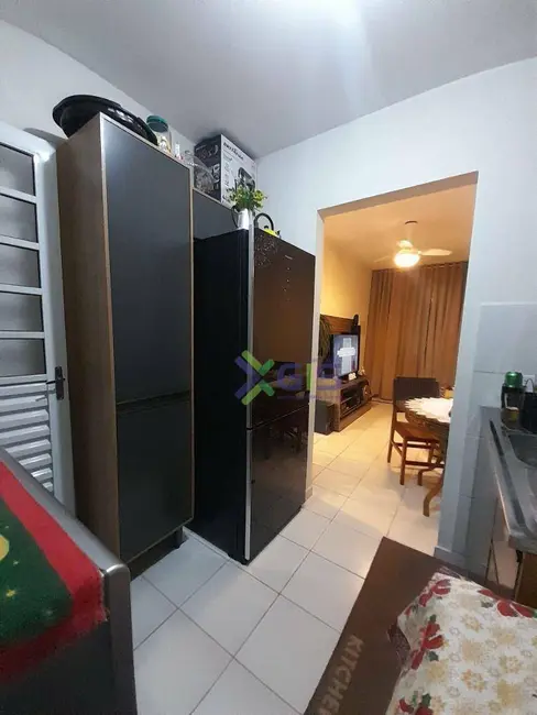 Foto 8 de Casa de Condomínio com 2 quartos à venda, 180m2 em Parque Residencial da Fraternidade, Sao Jose Do Rio Preto - SP