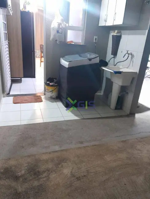 Foto 9 de Casa de Condomínio com 2 quartos à venda, 180m2 em Parque Residencial da Fraternidade, Sao Jose Do Rio Preto - SP