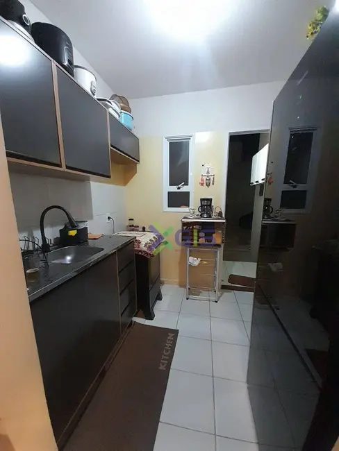 Foto 6 de Casa de Condomínio com 2 quartos à venda, 180m2 em Parque Residencial da Fraternidade, Sao Jose Do Rio Preto - SP