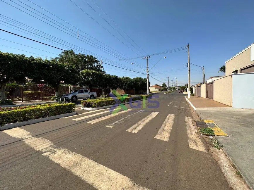 Foto 7 de Armazém / Galpão à venda, 390m2 em Cedral - SP