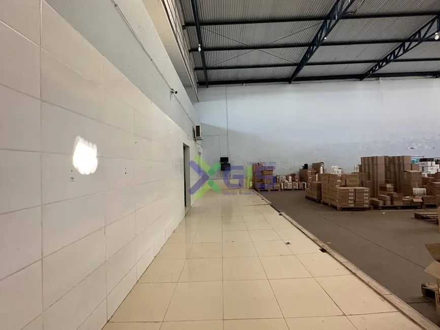 Foto 3 de Armazém / Galpão à venda, 390m2 em Cedral - SP