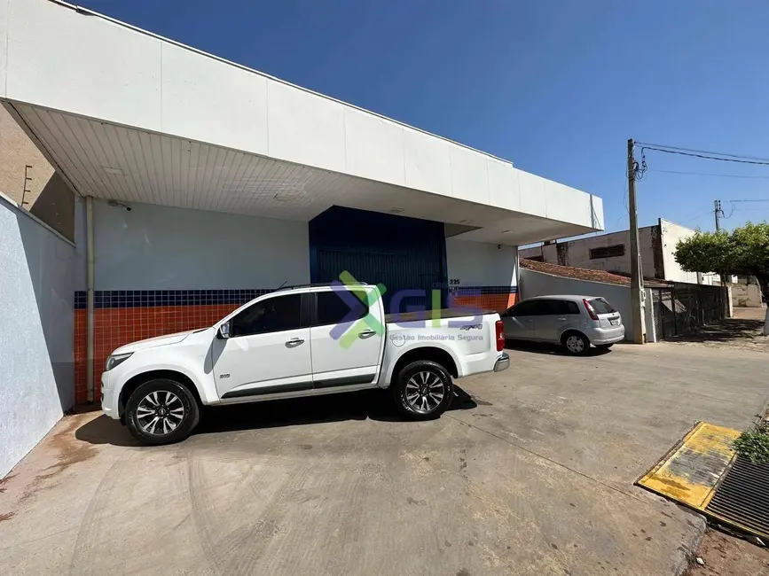 Foto 6 de Armazém / Galpão à venda, 390m2 em Cedral - SP