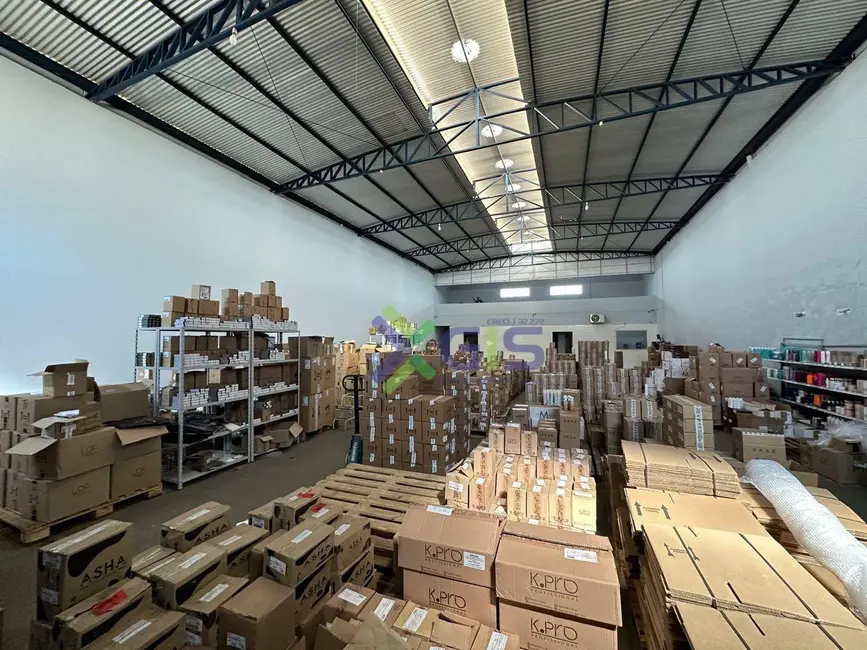 Foto 4 de Armazém / Galpão à venda, 390m2 em Cedral - SP
