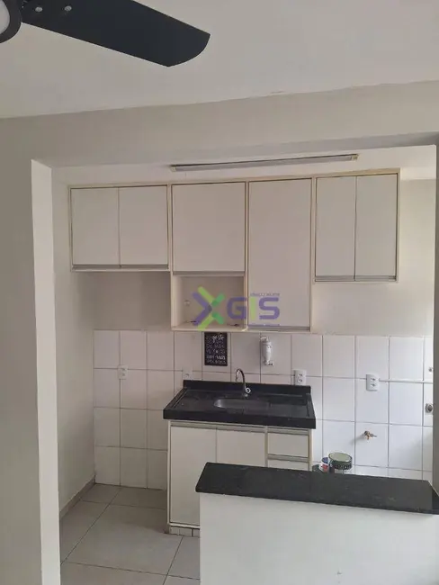 Foto 7 de Apartamento com 2 quartos à venda, 50m2 em Loteamento Clube V, Sao Jose Do Rio Preto - SP