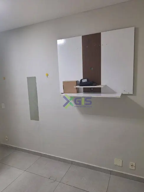 Foto 4 de Apartamento com 2 quartos à venda, 50m2 em Loteamento Clube V, Sao Jose Do Rio Preto - SP