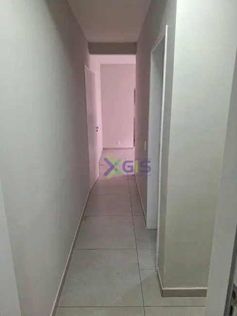 Foto 2 de Apartamento com 2 quartos à venda, 50m2 em Loteamento Clube V, Sao Jose Do Rio Preto - SP