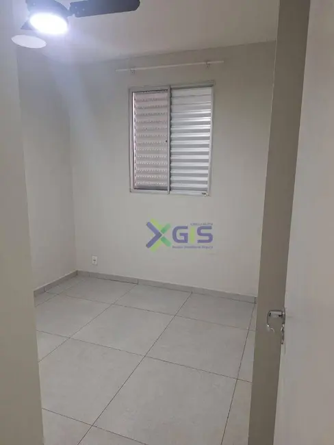 Foto 6 de Apartamento com 2 quartos à venda, 50m2 em Loteamento Clube V, Sao Jose Do Rio Preto - SP