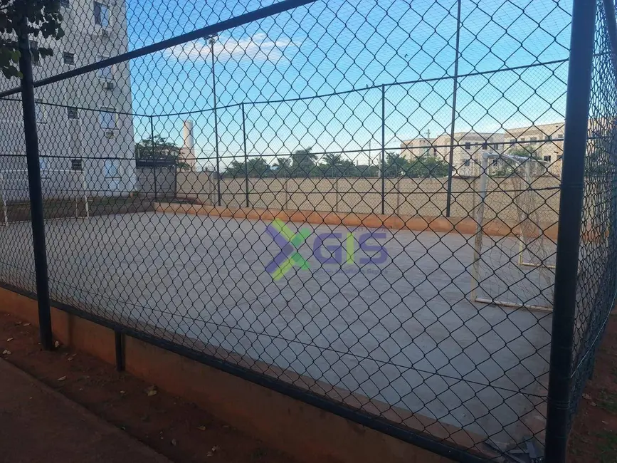 Foto 9 de Apartamento com 2 quartos à venda, 50m2 em Loteamento Clube V, Sao Jose Do Rio Preto - SP