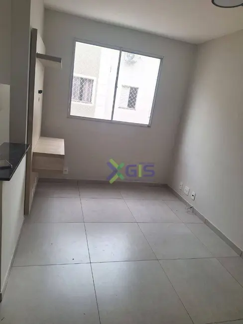 Foto 5 de Apartamento com 2 quartos à venda, 50m2 em Loteamento Clube V, Sao Jose Do Rio Preto - SP