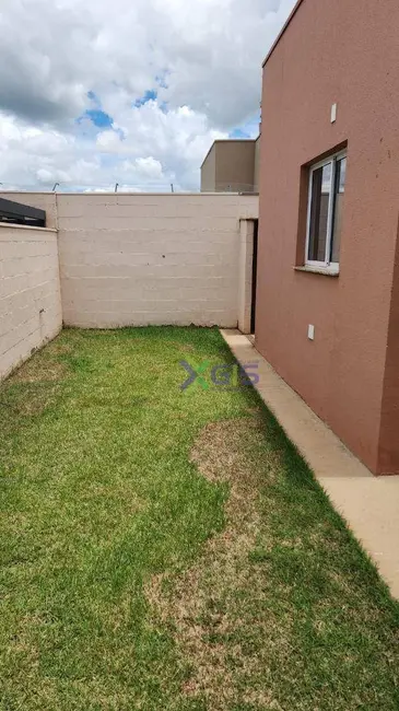 Foto 4 de Casa de Condomínio com 3 quartos para alugar, 180m2 em Bady Bassitt - SP