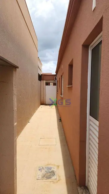 Foto 2 de Casa de Condomínio com 3 quartos para alugar, 180m2 em Bady Bassitt - SP