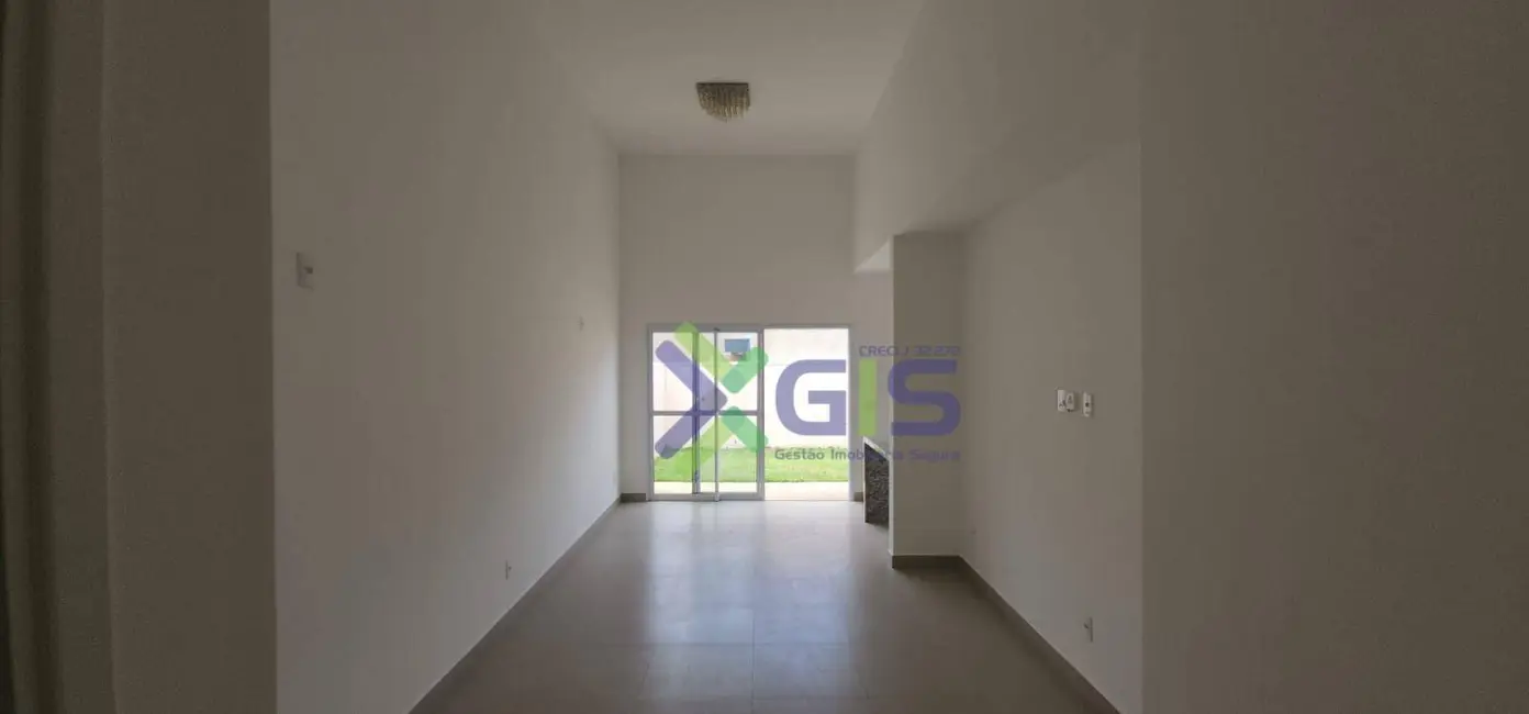 Foto 7 de Casa de Condomínio com 3 quartos para alugar, 180m2 em Bady Bassitt - SP