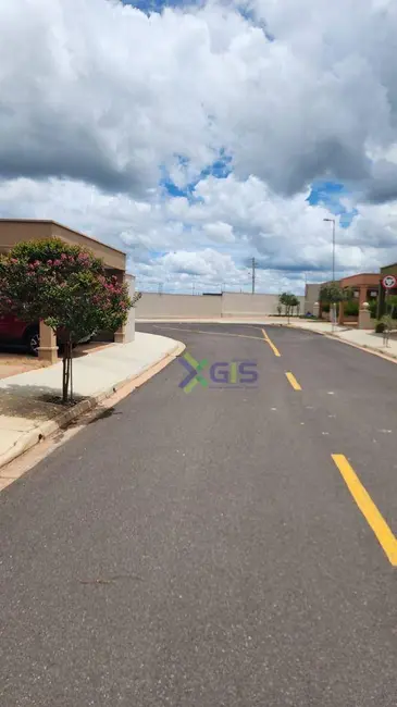 Foto 3 de Casa de Condomínio com 3 quartos para alugar, 180m2 em Bady Bassitt - SP