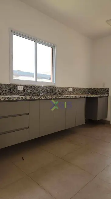 Foto 5 de Casa de Condomínio com 3 quartos para alugar, 180m2 em Bady Bassitt - SP