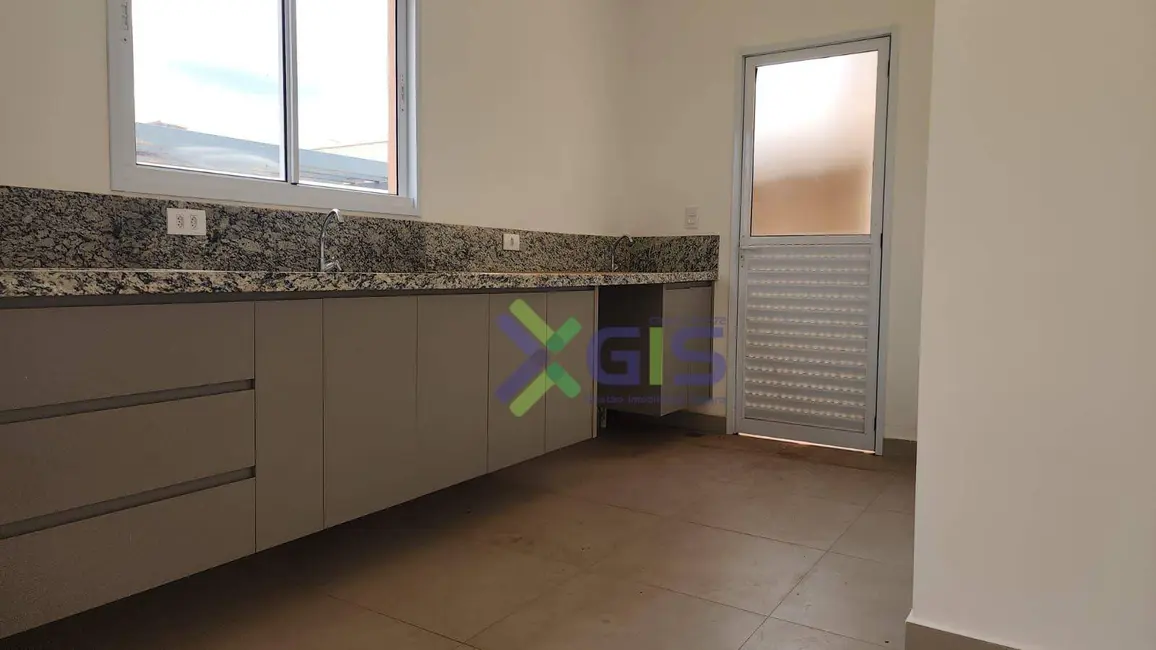 Foto 6 de Casa de Condomínio com 3 quartos para alugar, 180m2 em Bady Bassitt - SP