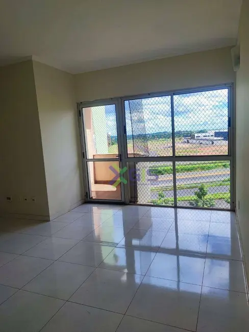 Apartamento com 3 quartos para alugar, 112m2 em Jardim Vivendas, Sao Jose Do Rio Preto - SP - imagem 1 Foto 1 de Apartamento com 3 quartos para alugar, 112m2 em Jardim Vivendas, Sao Jose Do Rio Preto - SP