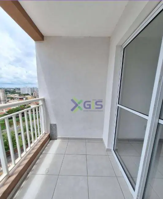 Apartamento com 2 quartos para alugar, 76m2 em Vila Redentora, Sao Jose Do Rio Preto - SP - imagem 8 Foto 8 de Apartamento com 2 quartos para alugar, 76m2 em Vila Redentora, Sao Jose Do Rio Preto - SP
