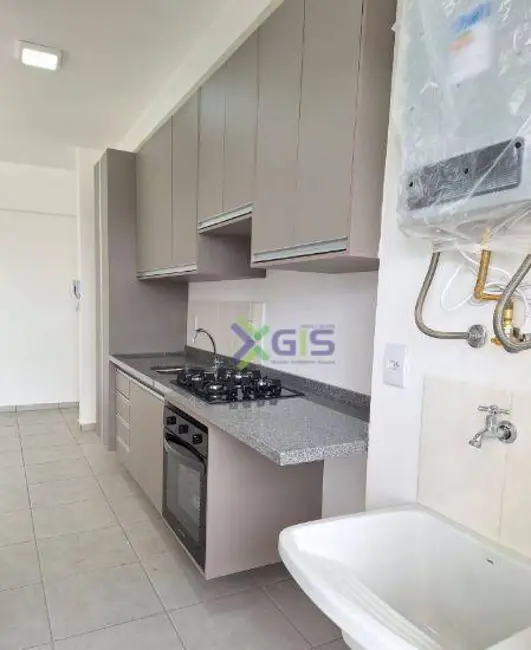 Apartamento com 2 quartos para alugar, 76m2 em Vila Redentora, Sao Jose Do Rio Preto - SP - imagem 5 Foto 5 de Apartamento com 2 quartos para alugar, 76m2 em Vila Redentora, Sao Jose Do Rio Preto - SP