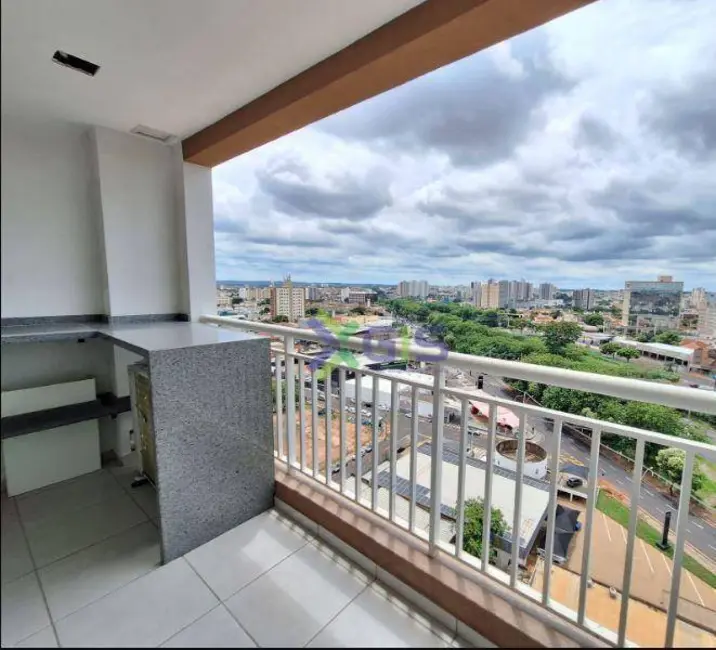 Apartamento com 2 quartos para alugar, 76m2 em Vila Redentora, Sao Jose Do Rio Preto - SP - imagem 1 Foto 1 de Apartamento com 2 quartos para alugar, 76m2 em Vila Redentora, Sao Jose Do Rio Preto - SP