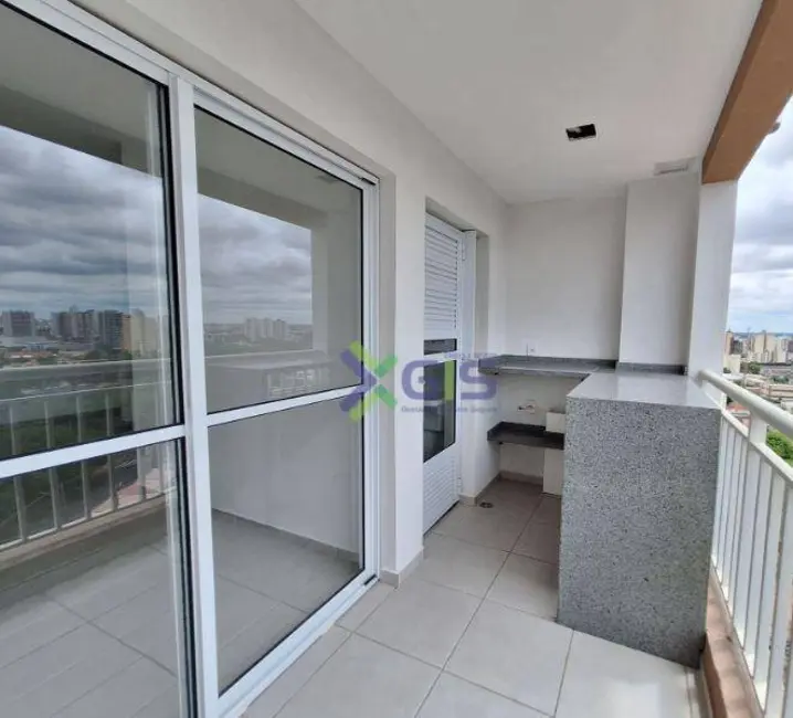 Apartamento com 2 quartos para alugar, 76m2 em Vila Redentora, Sao Jose Do Rio Preto - SP - imagem 7 Foto 7 de Apartamento com 2 quartos para alugar, 76m2 em Vila Redentora, Sao Jose Do Rio Preto - SP