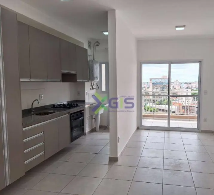 Apartamento com 2 quartos para alugar, 76m2 em Vila Redentora, Sao Jose Do Rio Preto - SP - imagem 2 Foto 2 de Apartamento com 2 quartos para alugar, 76m2 em Vila Redentora, Sao Jose Do Rio Preto - SP
