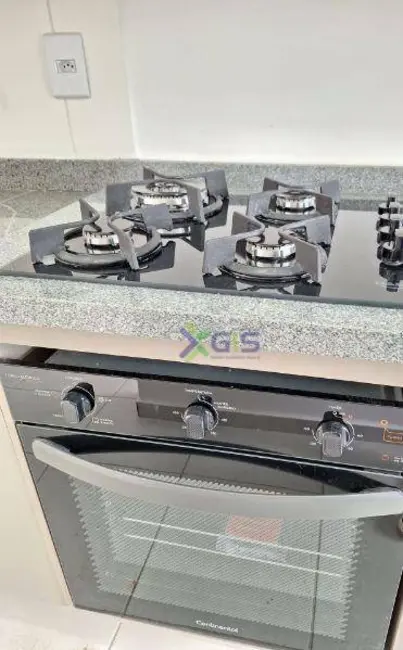 Apartamento com 2 quartos para alugar, 76m2 em Vila Redentora, Sao Jose Do Rio Preto - SP - imagem 6 Foto 6 de Apartamento com 2 quartos para alugar, 76m2 em Vila Redentora, Sao Jose Do Rio Preto - SP