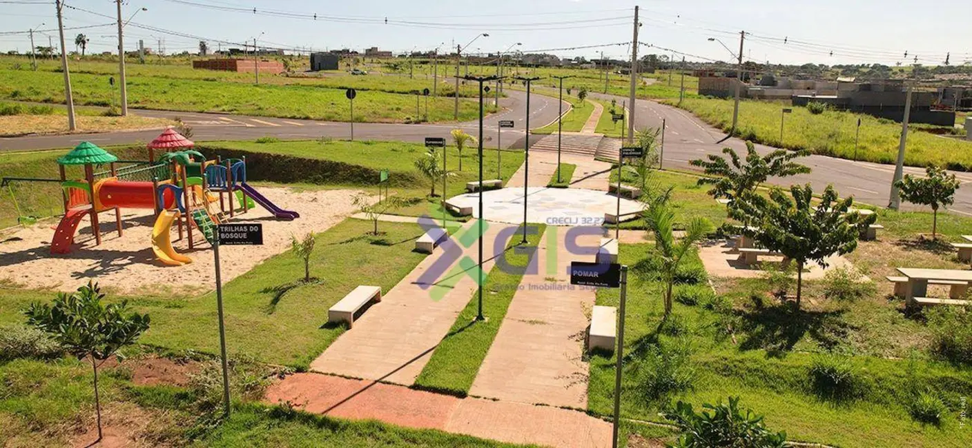 Foto 8 de Terreno / Lote à venda, 200m2 em Sao Jose Do Rio Preto - SP